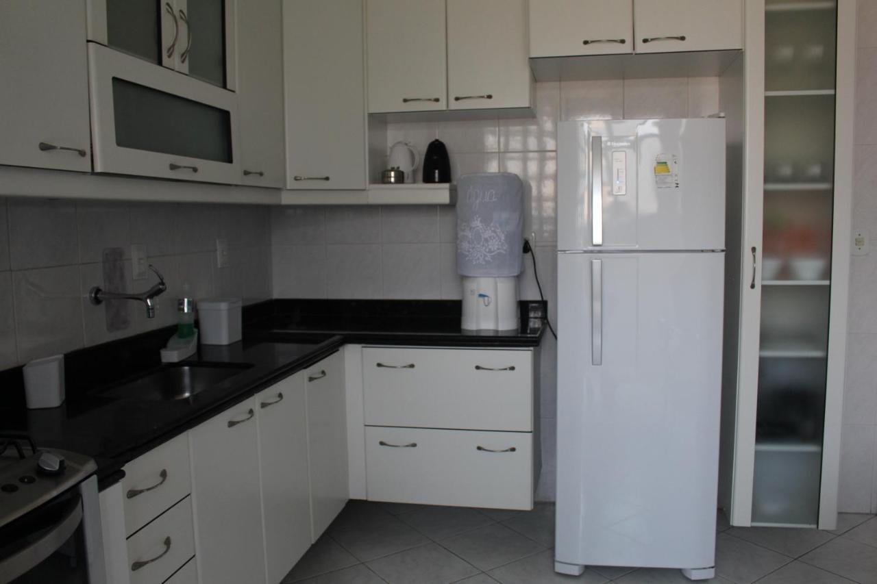 Apartamento Praia Forte Cabo Frio Exteriör bild