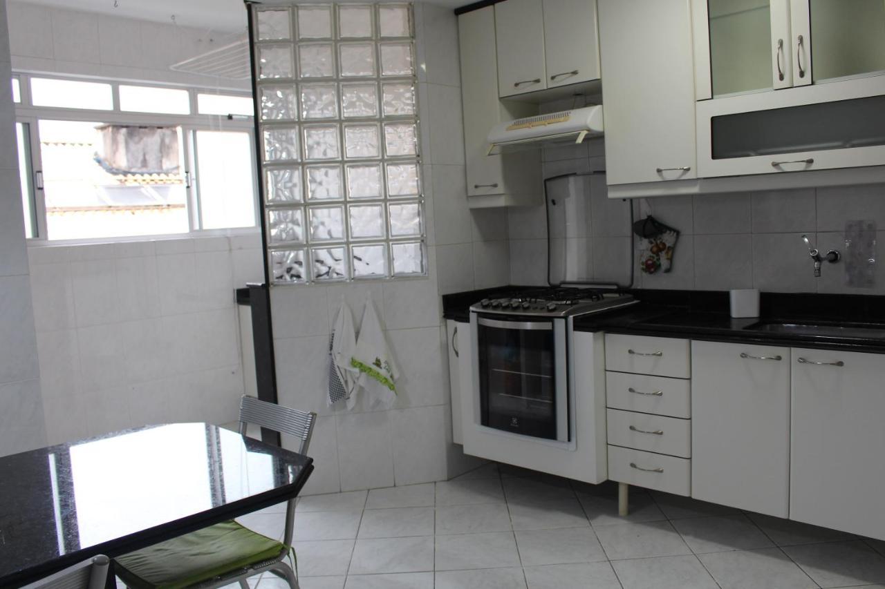 Apartamento Praia Forte Cabo Frio Exteriör bild