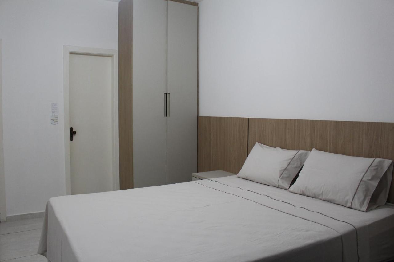 Apartamento Praia Forte Cabo Frio Exteriör bild