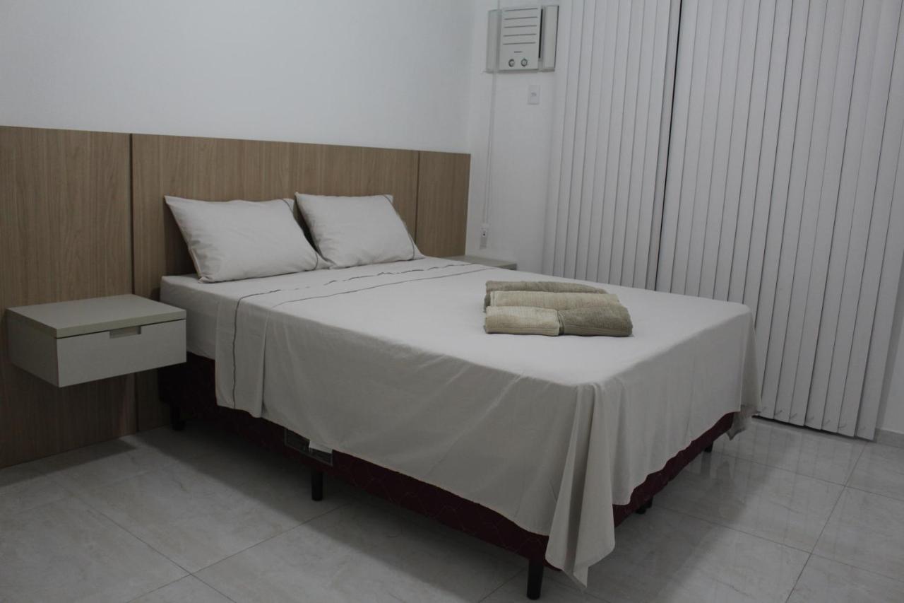 Apartamento Praia Forte Cabo Frio Exteriör bild