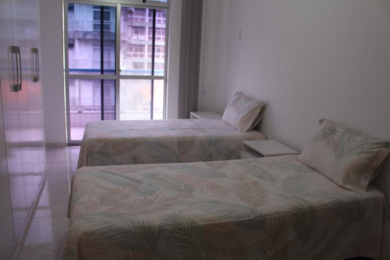 Apartamento Praia Forte Cabo Frio Exteriör bild