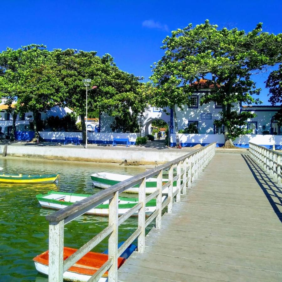 Apartamento Praia Forte Cabo Frio Exteriör bild