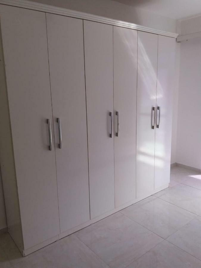 Apartamento Praia Forte Cabo Frio Exteriör bild